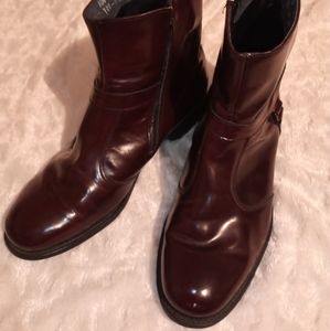 COPY - Vtg. Builtrite imperial, ankle boots for men